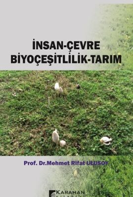 İnsan-Çevre Biyoçeşitlilik-Tarım - 1
