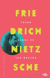 İnsan Çoğul ve Tek Başına - Fol Kitap