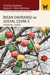 İnsan Davranışı ve Sosyal Çevre II - Nika Yayınevi
