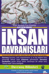 İnsan Davranışları - Peon Kitap