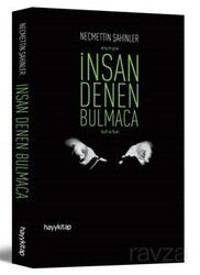 İnsan Denen Bulmaca - Hayy Kitap