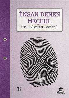 Insan Denen Meçhul - Hayat Yayınları