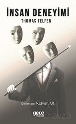 İnsan Deneyimi - Gece Kitaplığı