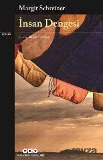 İnsan Dengesi - Yapı Kredi Yayınları