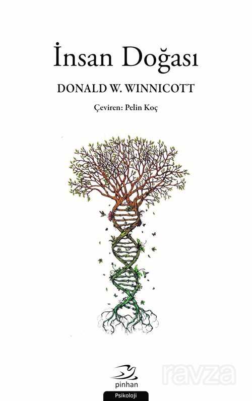 İnsan Doğası - Pinhan Yayıncılık