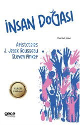 İnsan Doğası - Gece Kitaplığı