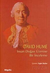 İnsan Doğası Üzerine Bir İnceleme - Bilgesu Yayıncılık