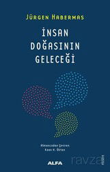 İnsan Doğasının Geleceği - Alfa Yayınları