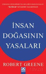 İnsan Doğasının Yasaları - Altın Kitaplar