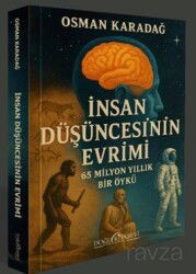 İnsan Düşüncesinin Evrimi - Doğu Kitabevi