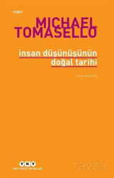 İnsan Düşünüşünün Doğal Tarihi - Yapı Kredi Yayınları