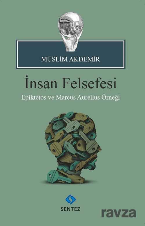 İnsan Felsefesi - Sentez Yayım ve Dağıtım (Bursa)