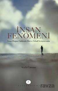 İnsan Fenomeni - 1