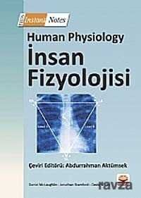İnsan Fizyolojisi - 1