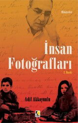 İnsan Fotoğrafları - Çıra Yayınları