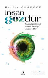 İnsan Gözdür - Fecr Yayınevi