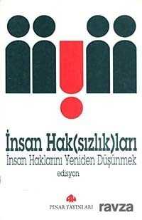 İnsan Hak (sızlık)ları - Pınar Yayınları