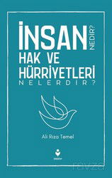 İnsan Hak ve Hürriyetleri - Tire Kitap