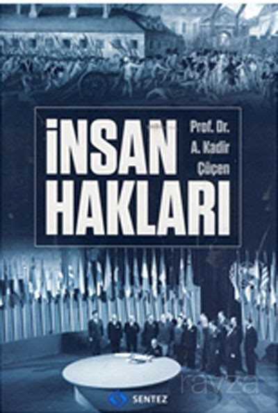 İnsan Hakları - Sentez Yayım ve Dağıtım (Bursa)