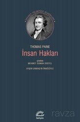 İnsan Hakları - İletişim Yayınları