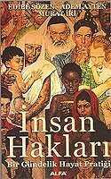 İnsan Hakları / Bir Gündelik Hayat Pratiği - Alfa Yayınları