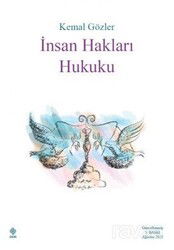 İnsan Hakları Hukuku - Ekin Kitabevi Yayınları (Bursa)
