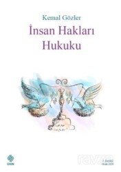 İnsan Hakları Hukuku - Ekin Kitabevi Yayınları (Bursa)