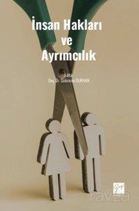 İnsan Hakları ve Ayrımcılık - 1