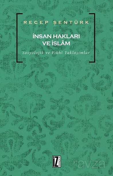İnsan Hakları ve İslam - İz Yayıncılık