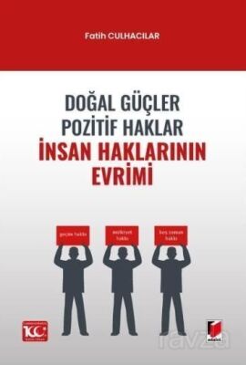 İnsan Haklarının Evrimi - 1