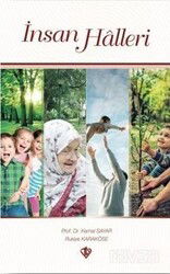 İnsan Halleri - Diyanet Vakfı Yayınları
