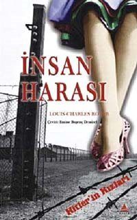 İnsan Harası - 1