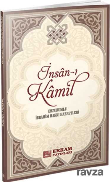 İnsan-ı Kamil - Erkam Yayınları