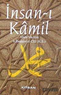 İnsan-ı Kamil - Kitsan Basım Yayın