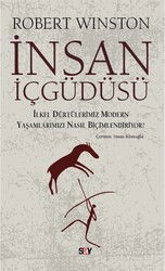 İnsan İçgüdüsü - Say Yayınları
