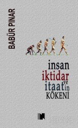 İnsan, İktidar ve İtaatin Kökeni - Nitelik Kitap