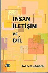 İnsan İletişim ve Dil - Akademik Kitaplar
