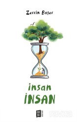 İnsan İnsan - Mona Kitap