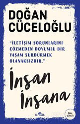 İnsan İnsana - Kronik Kitap