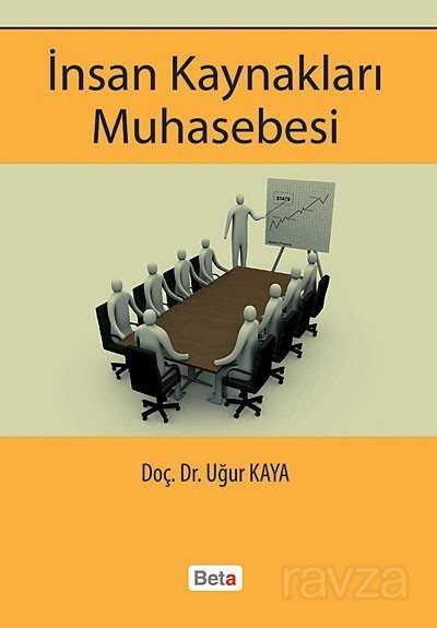 İnsan Kaynakları Muhasebesi - 1