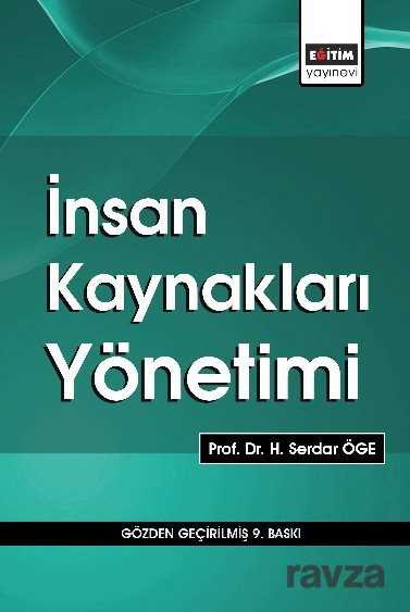 İnsan Kaynakları Yönetimi - Eğitim Kitabevi