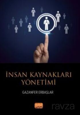 İnsan Kaynakları Yönetimi - 1