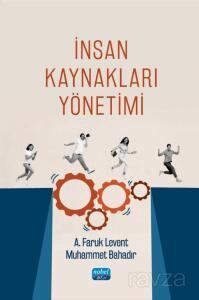 İnsan Kaynakları Yönetimi - 1