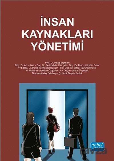 İnsan Kaynakları Yönetimi (Azize Ergeneli) - 1