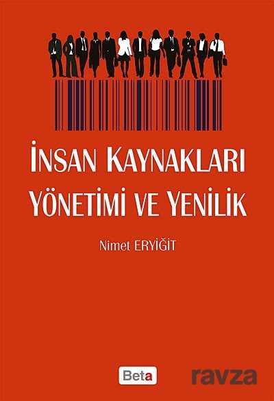 İnsan Kaynakları Yönetimi ve Yenilik - 1