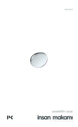 İnsan Makamı - Profil Yayıncılık