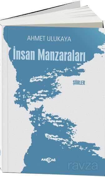 İnsan Manzaraları -Şiirler- - 1