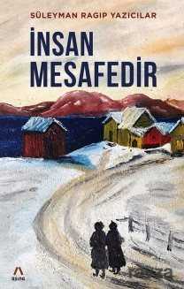 İnsan Mesafedir - Aşina