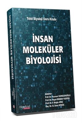 İnsan Moleküler Biyolojisi - 1