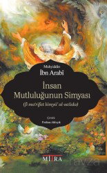 İnsan Mutluluğunun Simyası - Mitra Yayınları